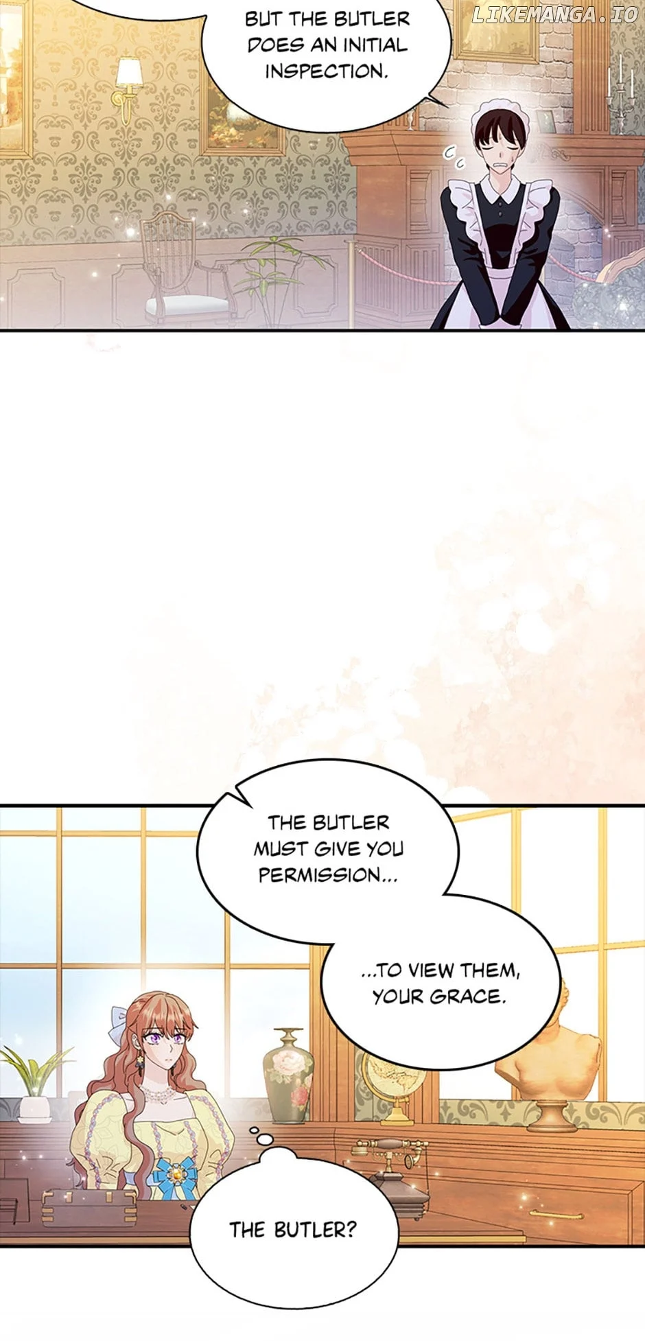 When I Quit Being A Wicked Mother-in-law, Everyone Became Obsessed With Me Chapter 56 255 29