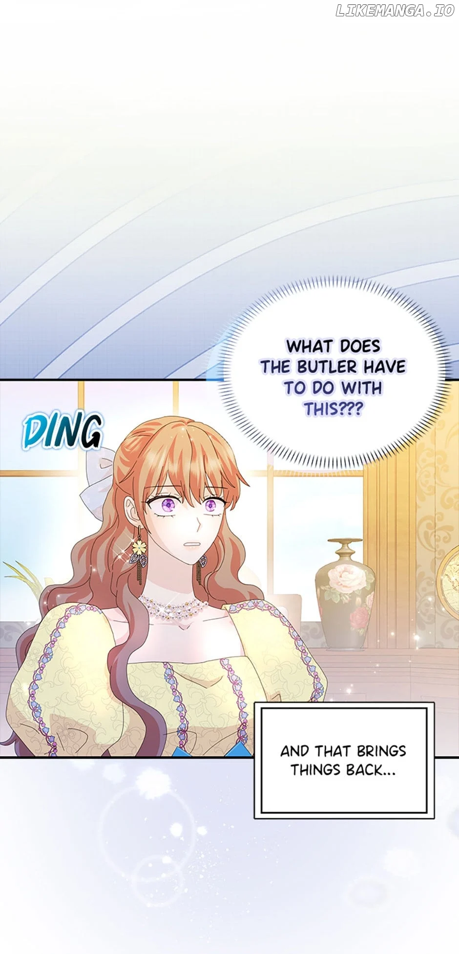 When I Quit Being A Wicked Mother-in-law, Everyone Became Obsessed With Me Chapter 56 256 30