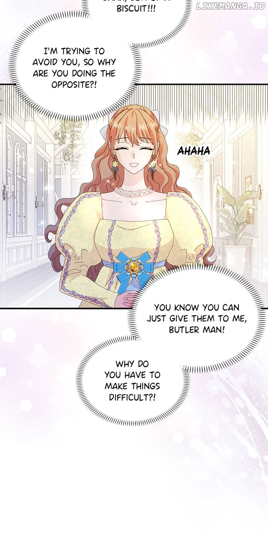 When I Quit Being A Wicked Mother-in-law, Everyone Became Obsessed With Me Chapter 56 258 32