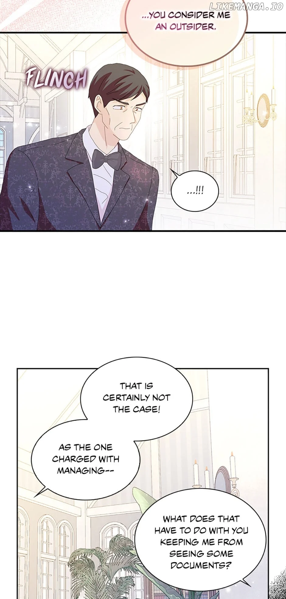 When I Quit Being A Wicked Mother-in-law, Everyone Became Obsessed With Me Chapter 56 260 34