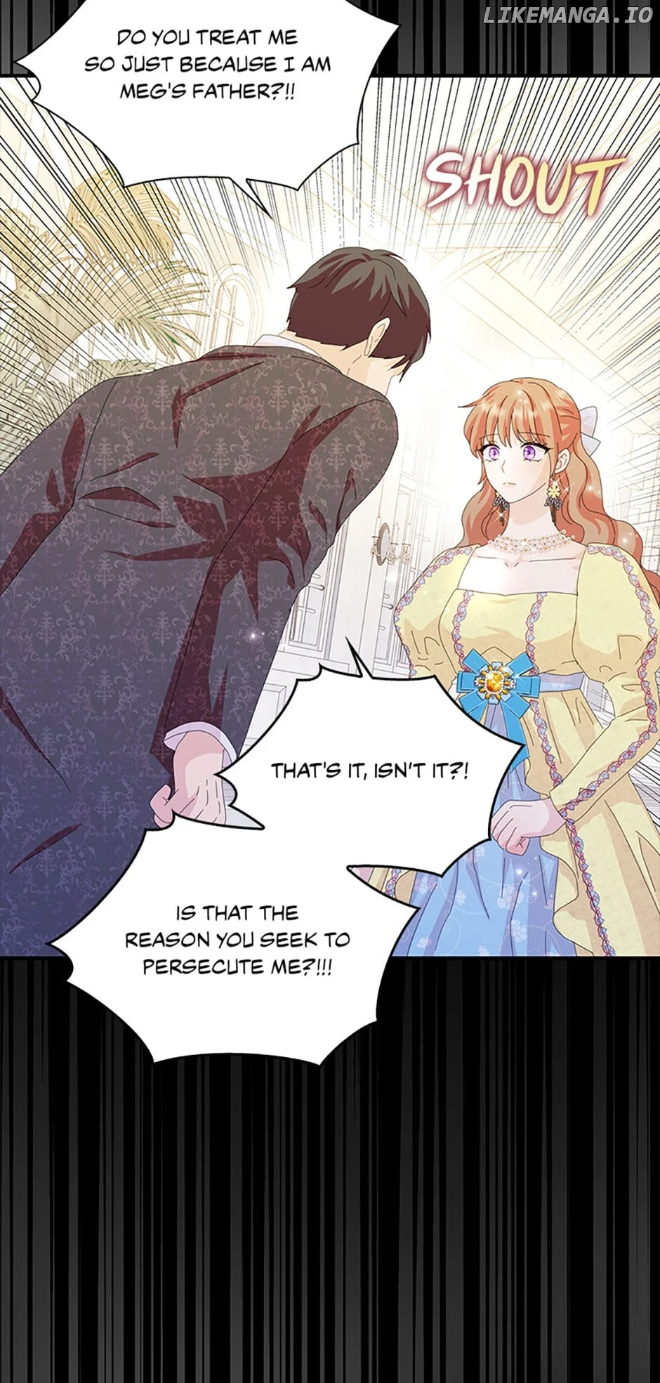 When I Quit Being A Wicked Mother-in-law, Everyone Became Obsessed With Me Chapter 56 262 36