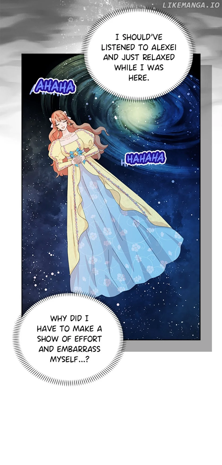When I Quit Being A Wicked Mother-in-law, Everyone Became Obsessed With Me Chapter 56 264 38