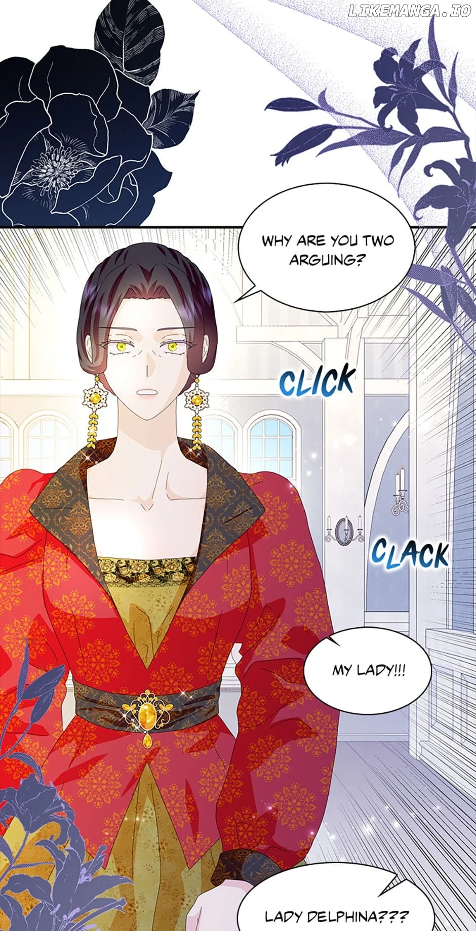 When I Quit Being A Wicked Mother-in-law, Everyone Became Obsessed With Me Chapter 56 267 41