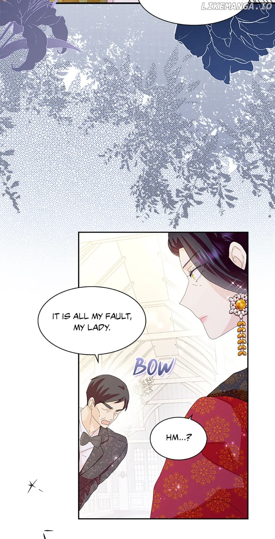 When I Quit Being A Wicked Mother-in-law, Everyone Became Obsessed With Me Chapter 56 268 42