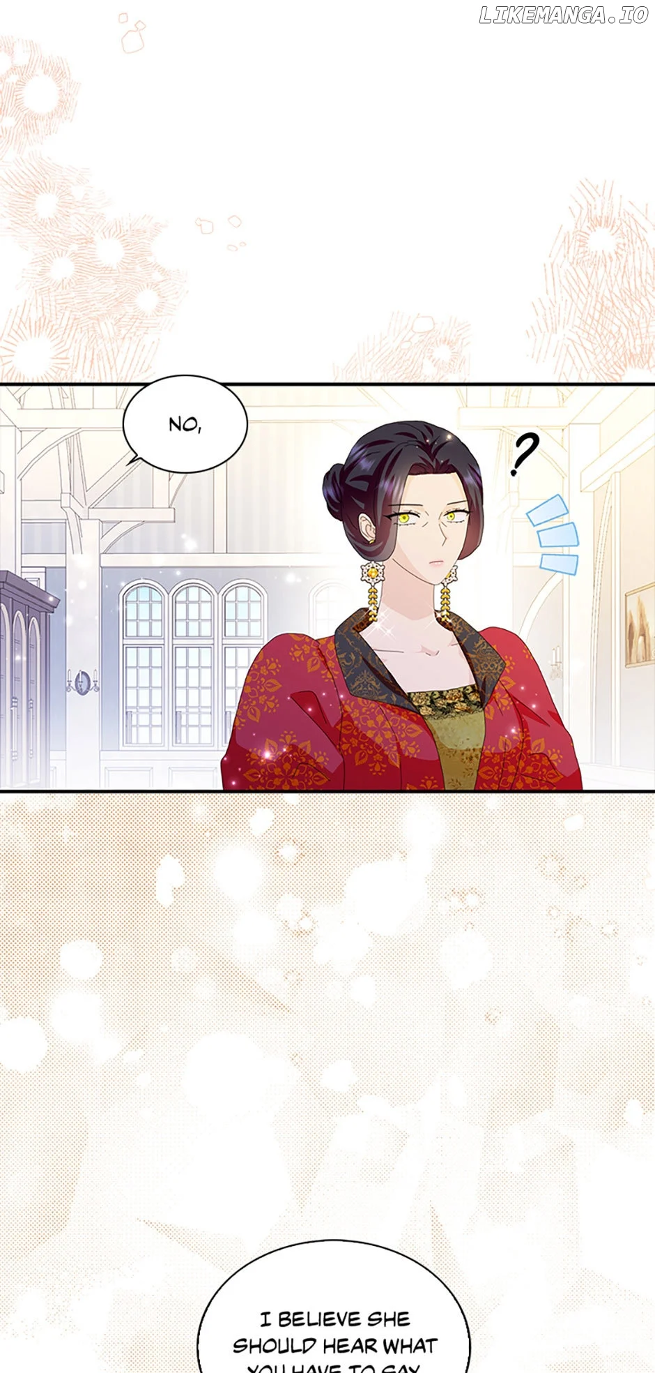 When I Quit Being A Wicked Mother-in-law, Everyone Became Obsessed With Me Chapter 56 272 46