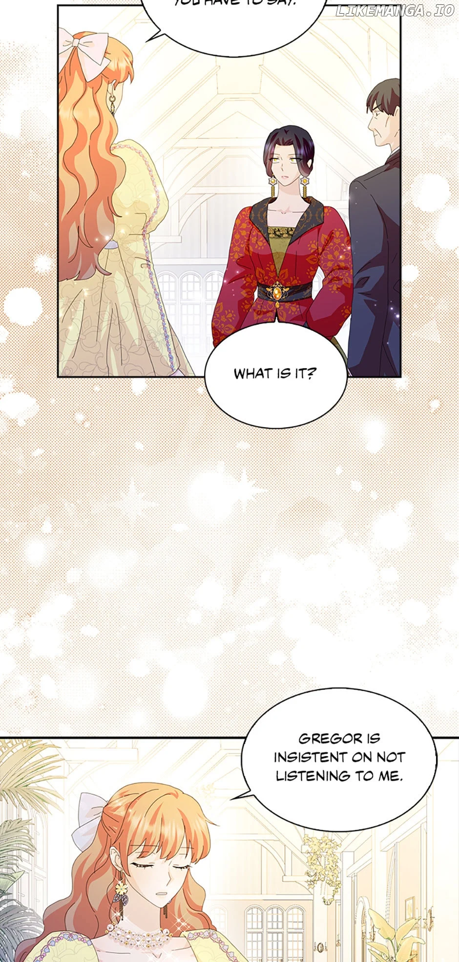When I Quit Being A Wicked Mother-in-law, Everyone Became Obsessed With Me Chapter 56 273 47