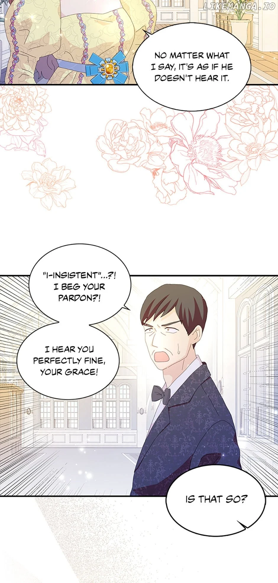 When I Quit Being A Wicked Mother-in-law, Everyone Became Obsessed With Me Chapter 56 274 48