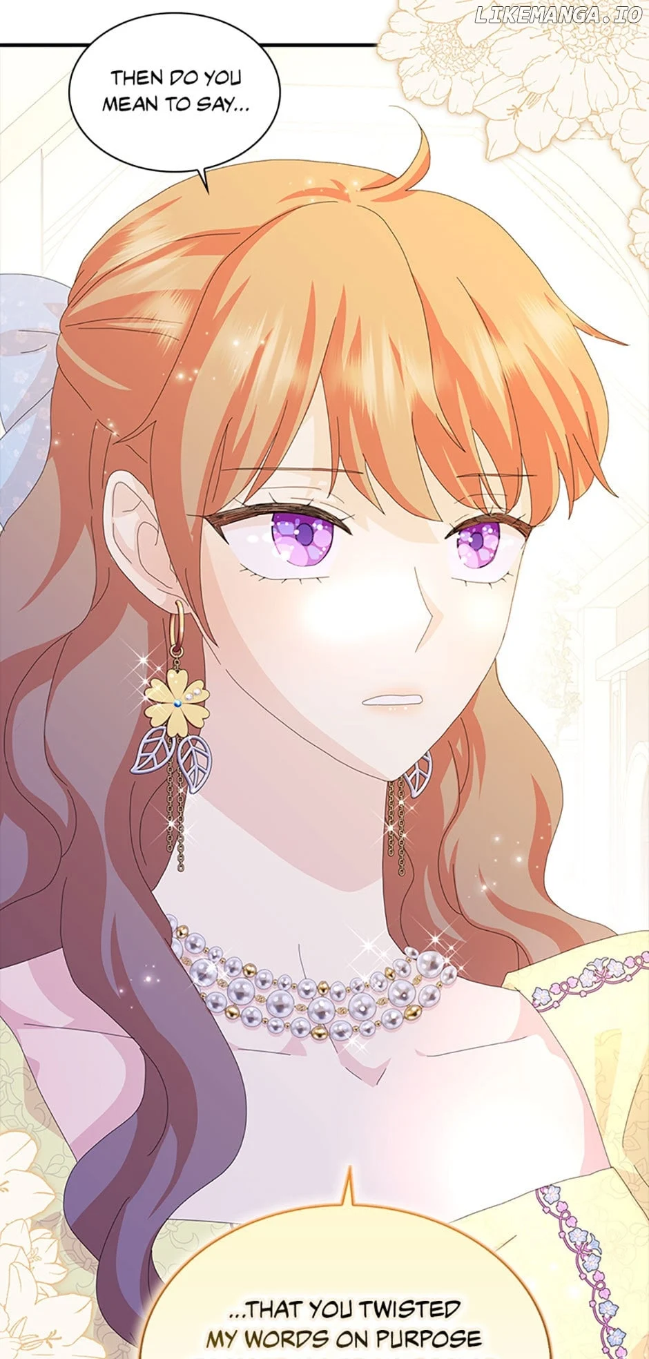 When I Quit Being A Wicked Mother-in-law, Everyone Became Obsessed With Me Chapter 56 276 50
