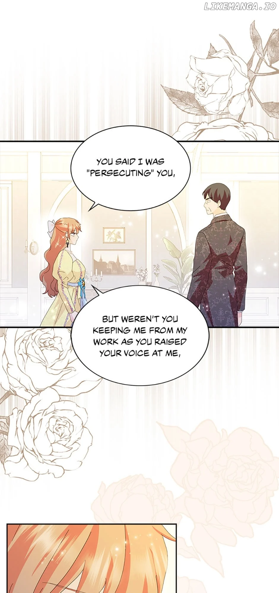 When I Quit Being A Wicked Mother-in-law, Everyone Became Obsessed With Me Chapter 56 278 52