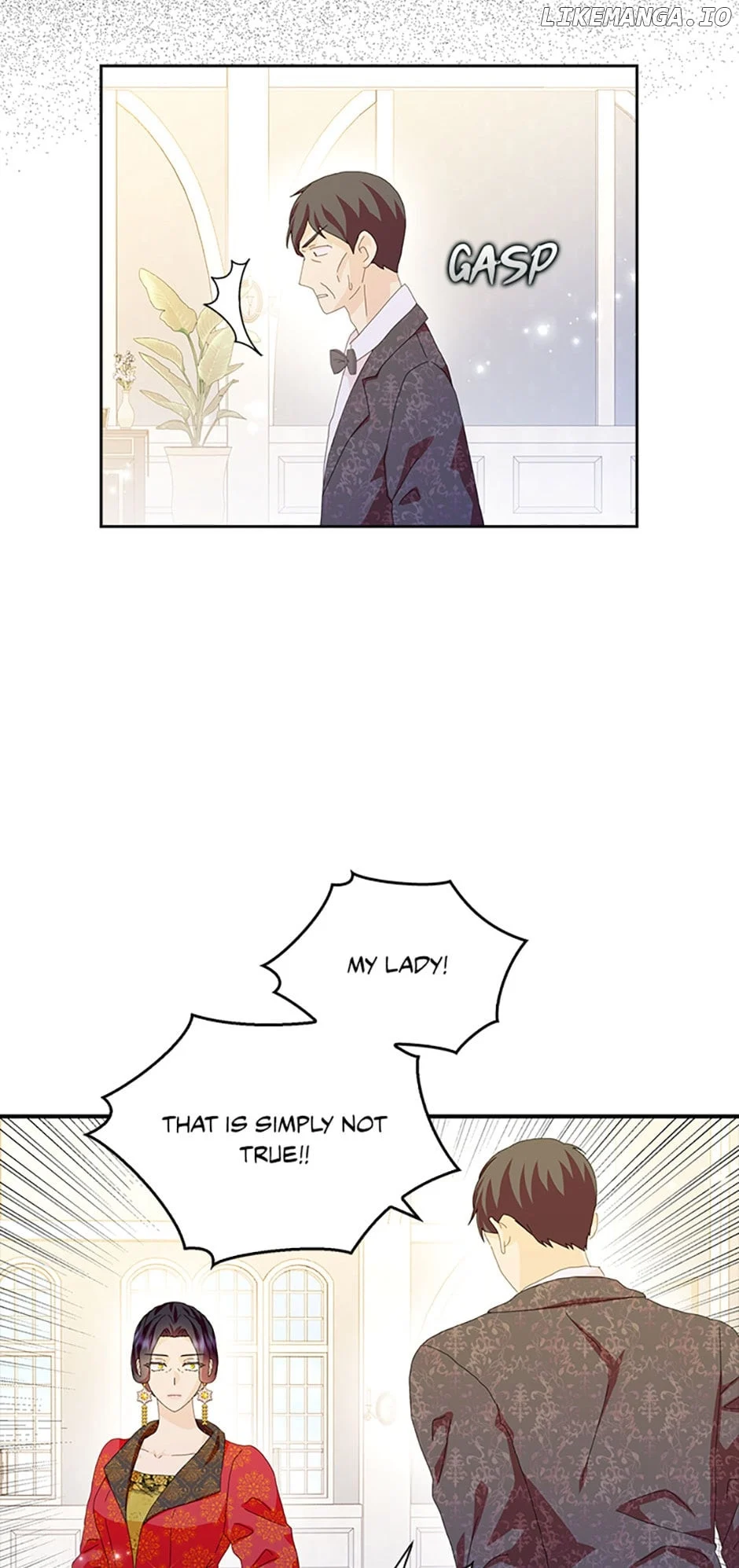 When I Quit Being A Wicked Mother-in-law, Everyone Became Obsessed With Me Chapter 56 281 55