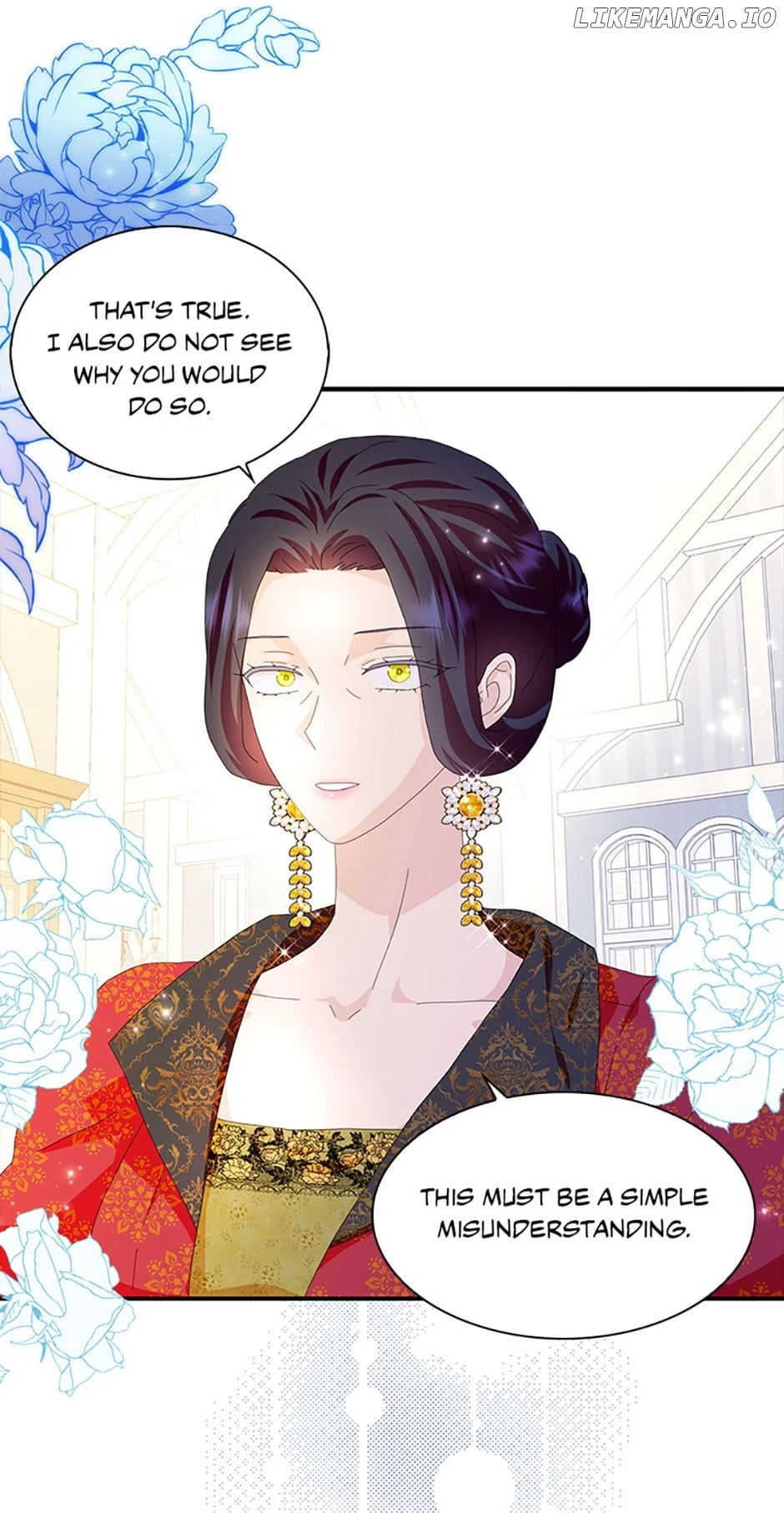 When I Quit Being A Wicked Mother-in-law, Everyone Became Obsessed With Me Chapter 56 284 58