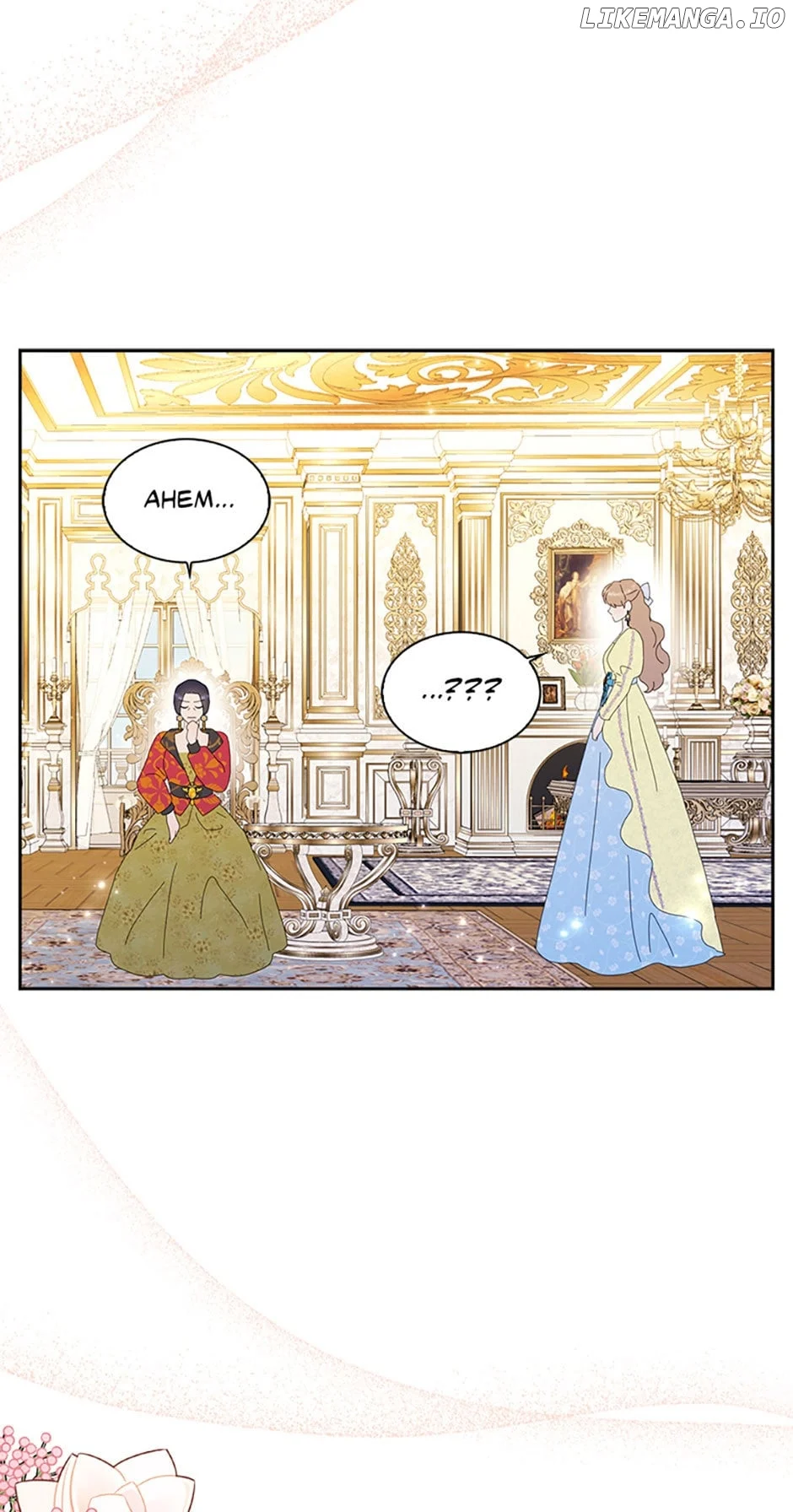 When I Quit Being A Wicked Mother-in-law, Everyone Became Obsessed With Me Chapter 56 297 71
