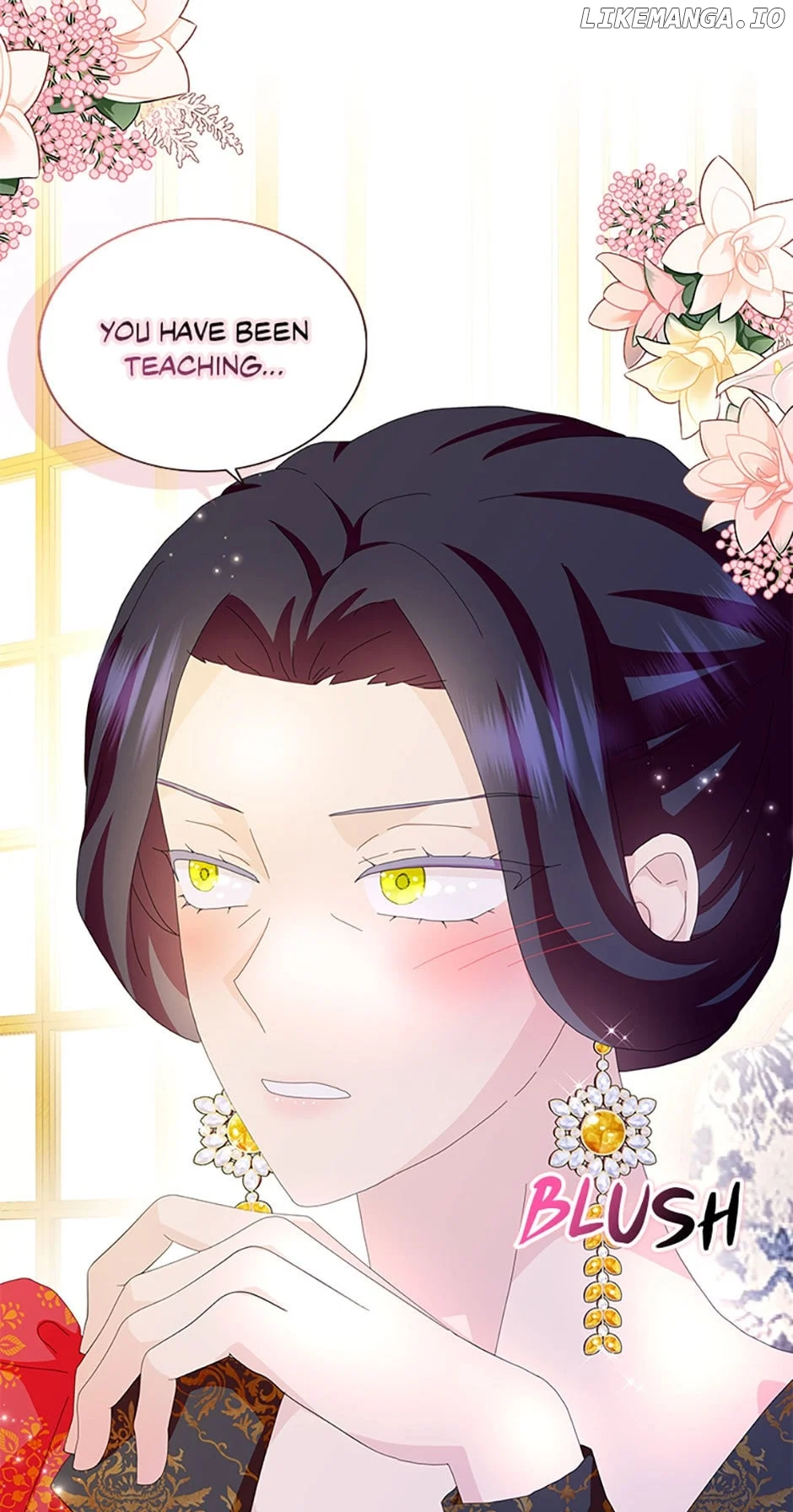 When I Quit Being A Wicked Mother-in-law, Everyone Became Obsessed With Me Chapter 56 298 72