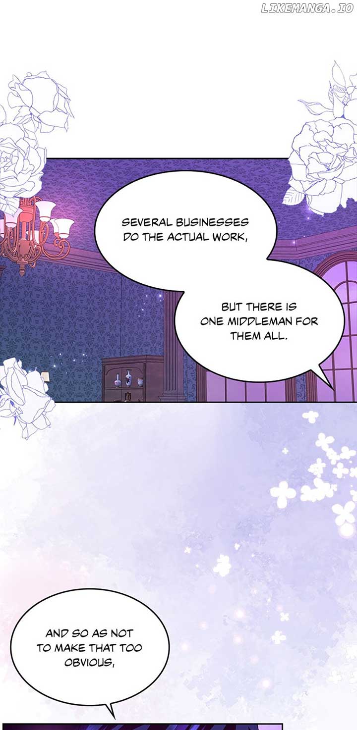 When I Quit Being A Wicked Mother-in-law, Everyone Became Obsessed With Me Chapter 58 232 06