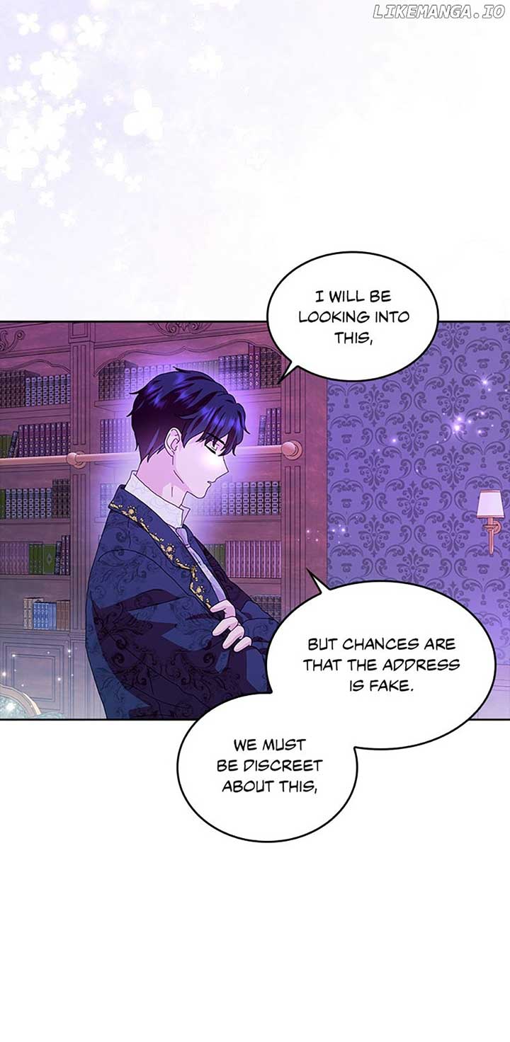 When I Quit Being A Wicked Mother-in-law, Everyone Became Obsessed With Me Chapter 58 237 11