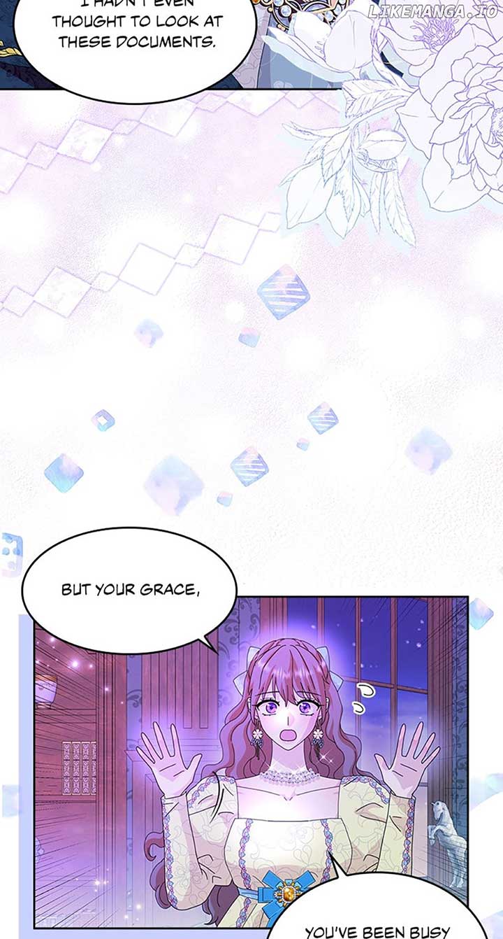 When I Quit Being A Wicked Mother-in-law, Everyone Became Obsessed With Me Chapter 58 241 15
