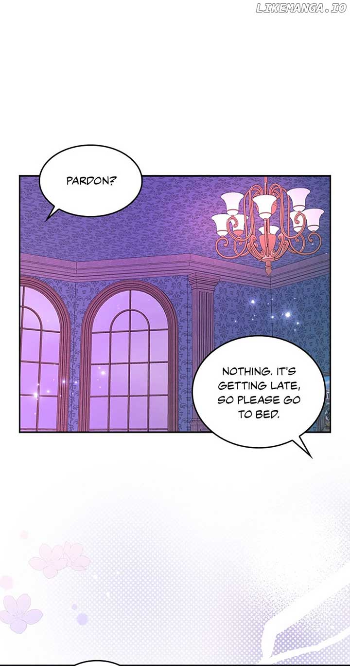When I Quit Being A Wicked Mother-in-law, Everyone Became Obsessed With Me Chapter 58 245 19