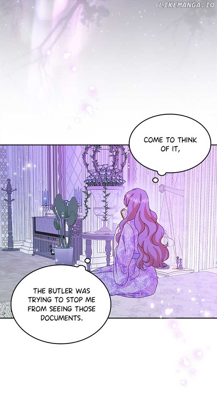 When I Quit Being A Wicked Mother-in-law, Everyone Became Obsessed With Me Chapter 58 258 32