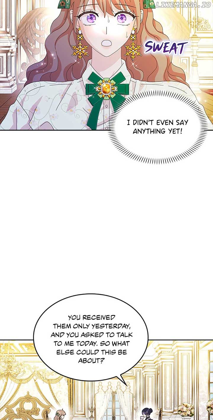 When I Quit Being A Wicked Mother-in-law, Everyone Became Obsessed With Me Chapter 58 262 36