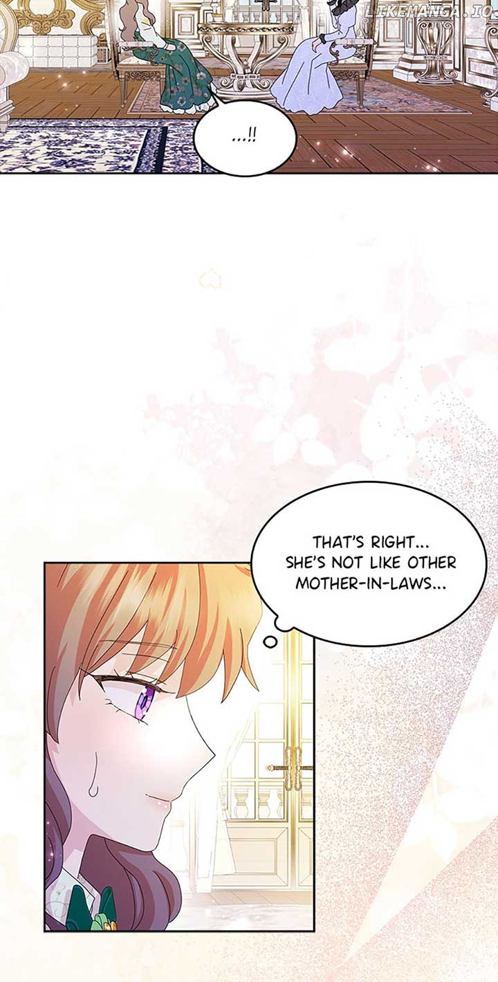 When I Quit Being A Wicked Mother-in-law, Everyone Became Obsessed With Me Chapter 58 263 37
