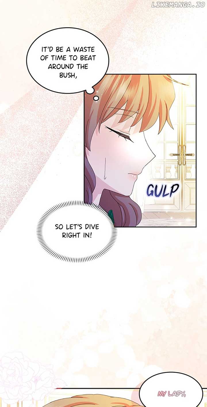When I Quit Being A Wicked Mother-in-law, Everyone Became Obsessed With Me Chapter 58 264 38