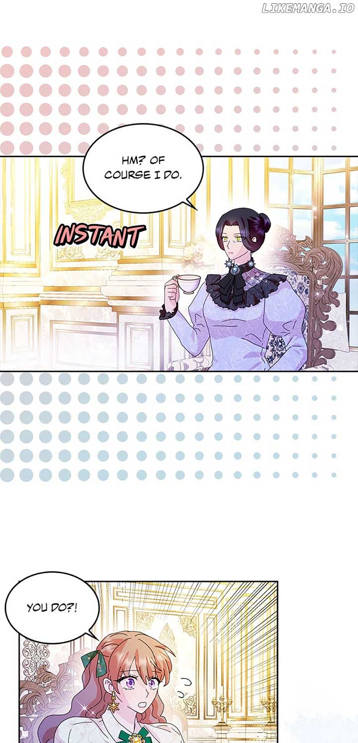 When I Quit Being A Wicked Mother-in-law, Everyone Became Obsessed With Me Chapter 58 266 40