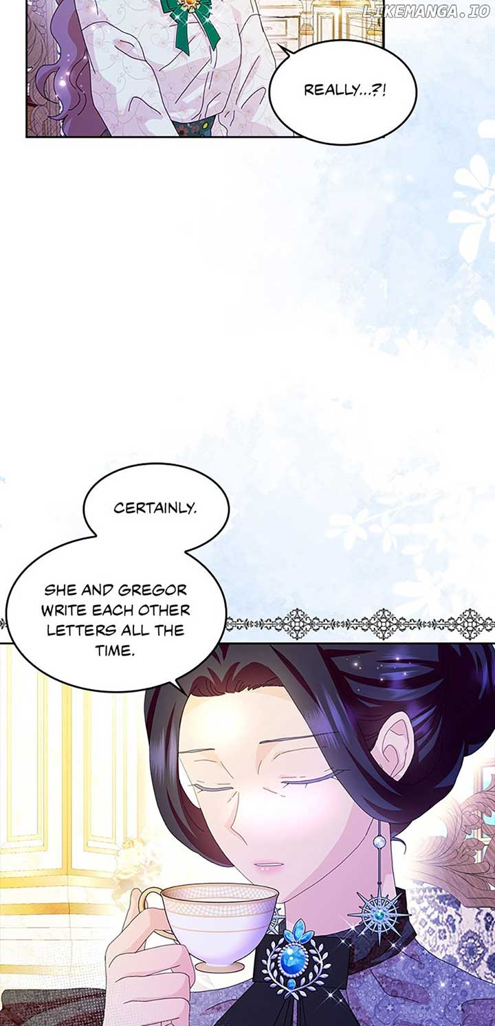 When I Quit Being A Wicked Mother-in-law, Everyone Became Obsessed With Me Chapter 58 267 41