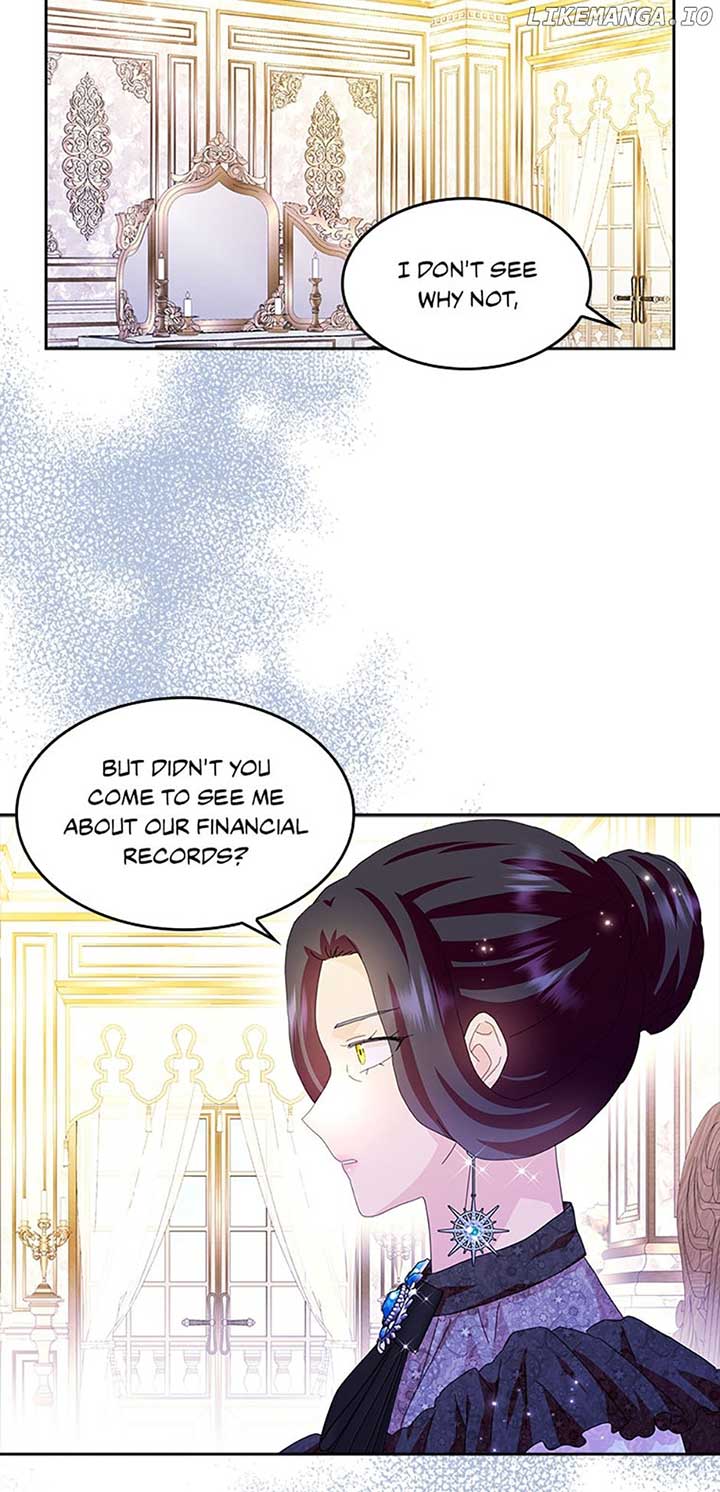 When I Quit Being A Wicked Mother-in-law, Everyone Became Obsessed With Me Chapter 58 270 44