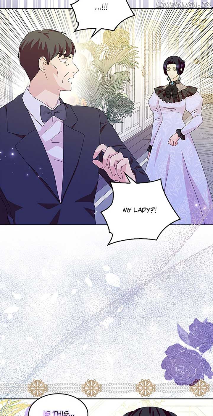 When I Quit Being A Wicked Mother-in-law, Everyone Became Obsessed With Me Chapter 58 277 51