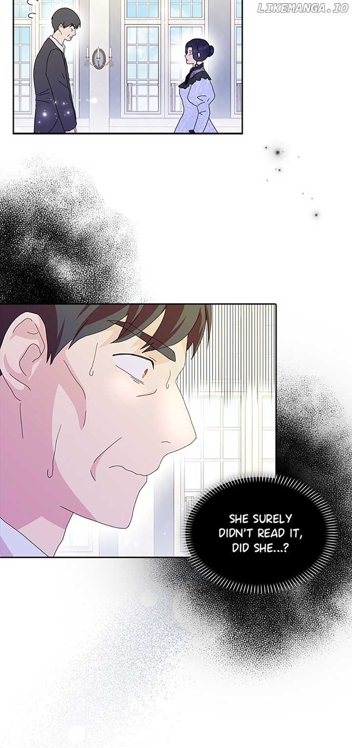 When I Quit Being A Wicked Mother-in-law, Everyone Became Obsessed With Me Chapter 58 280 54