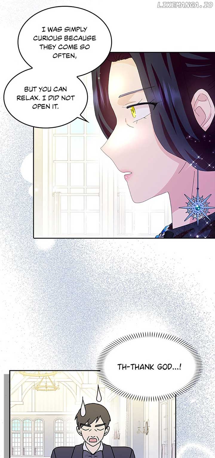 When I Quit Being A Wicked Mother-in-law, Everyone Became Obsessed With Me Chapter 58 281 55