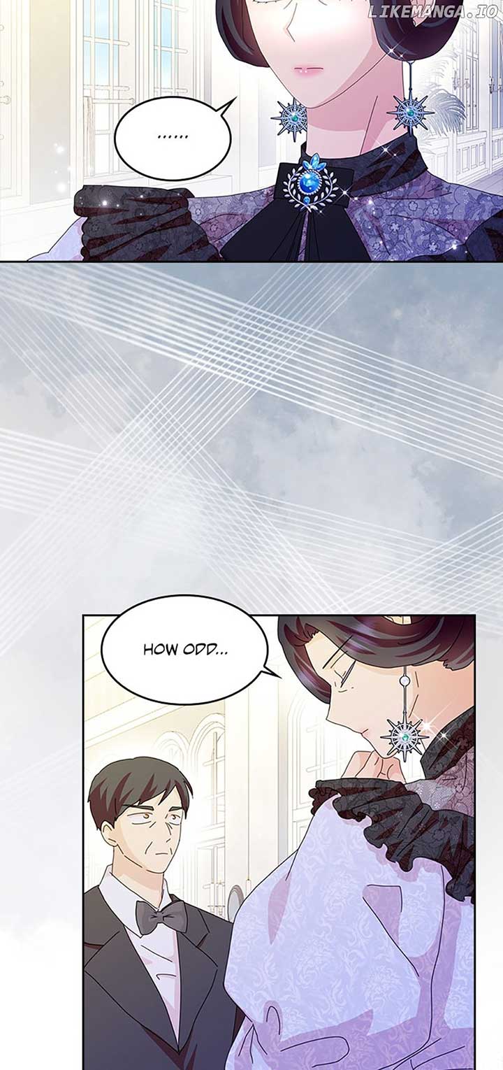When I Quit Being A Wicked Mother-in-law, Everyone Became Obsessed With Me Chapter 58 284 58