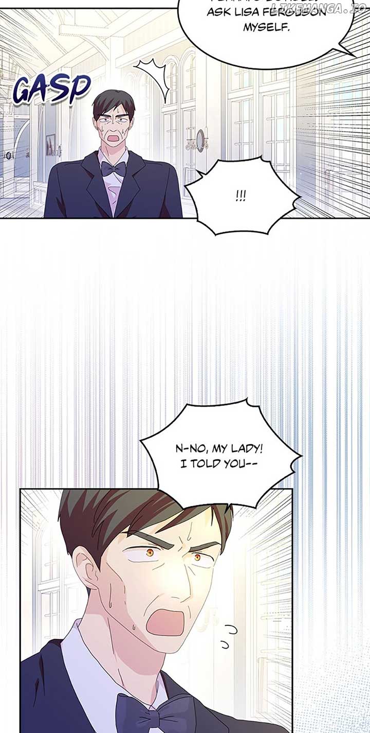 When I Quit Being A Wicked Mother-in-law, Everyone Became Obsessed With Me Chapter 58 290 64