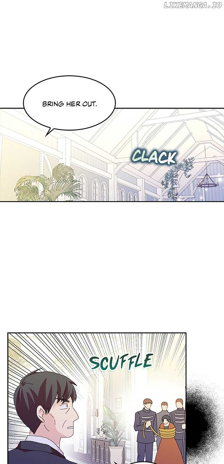 When I Quit Being A Wicked Mother-in-law, Everyone Became Obsessed With Me Chapter 58 292 66