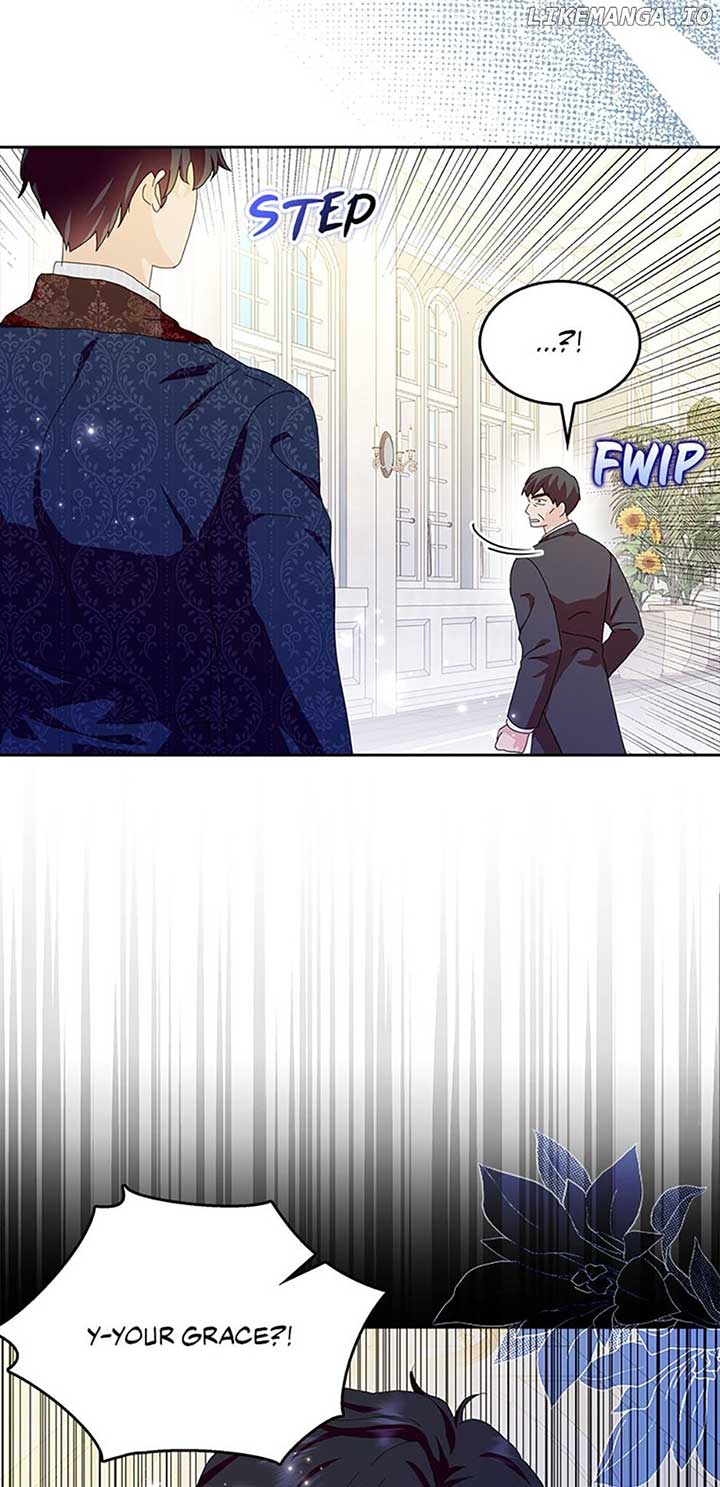 When I Quit Being A Wicked Mother-in-law, Everyone Became Obsessed With Me Chapter 58 296 70