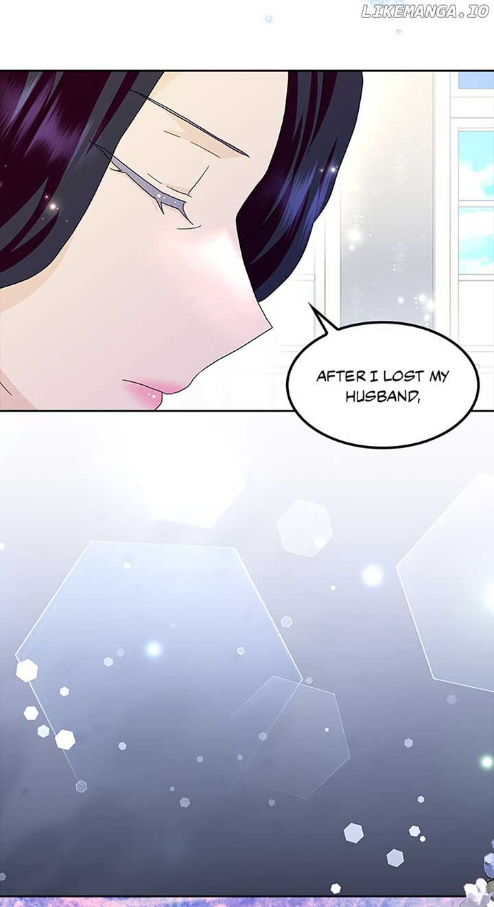When I Quit Being A Wicked Mother-in-law, Everyone Became Obsessed With Me Chapter 59 261 17