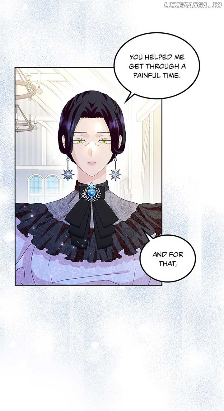 When I Quit Being A Wicked Mother-in-law, Everyone Became Obsessed With Me Chapter 59 265 21