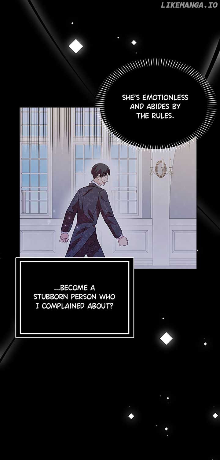 When I Quit Being A Wicked Mother-in-law, Everyone Became Obsessed With Me Chapter 59 279 35