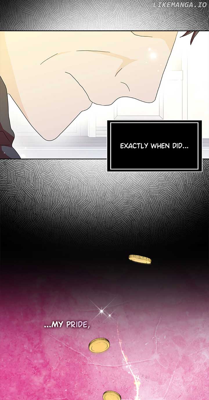 When I Quit Being A Wicked Mother-in-law, Everyone Became Obsessed With Me Chapter 59 284 40