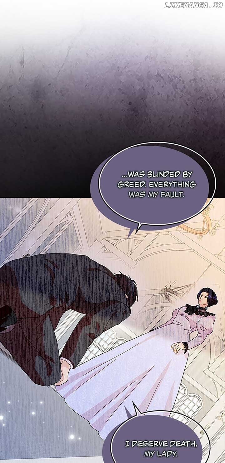 When I Quit Being A Wicked Mother-in-law, Everyone Became Obsessed With Me Chapter 59 288 44