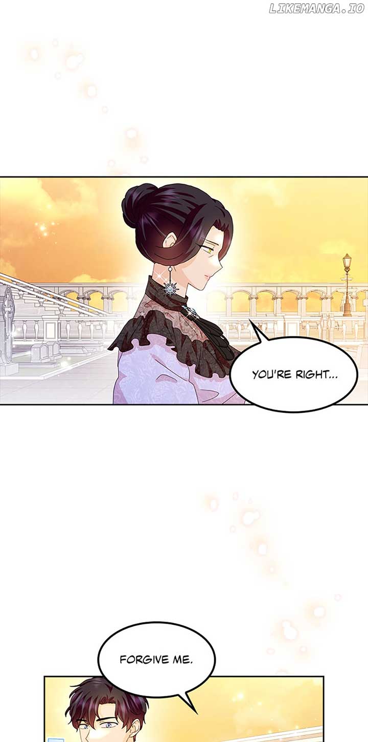When I Quit Being A Wicked Mother-in-law, Everyone Became Obsessed With Me Chapter 59 295 51