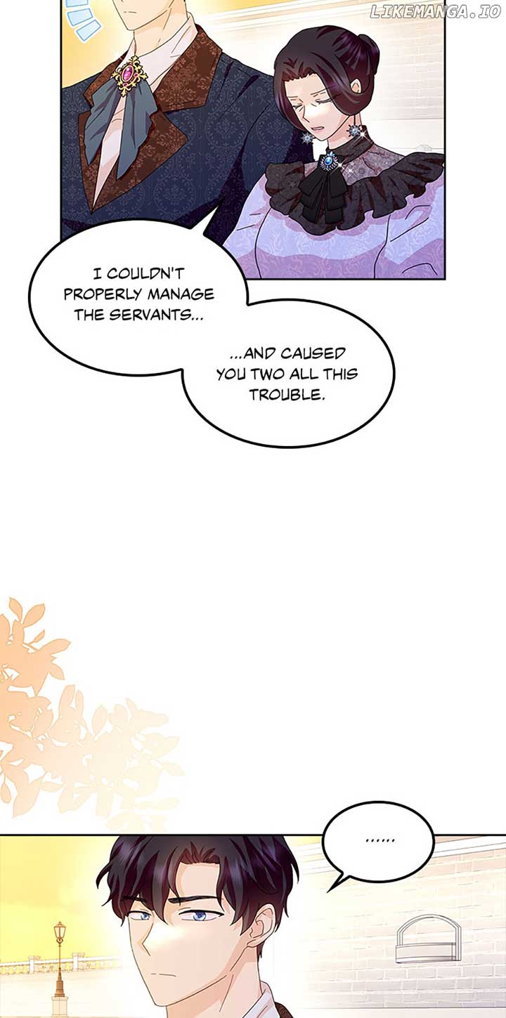When I Quit Being A Wicked Mother-in-law, Everyone Became Obsessed With Me Chapter 59 296 52
