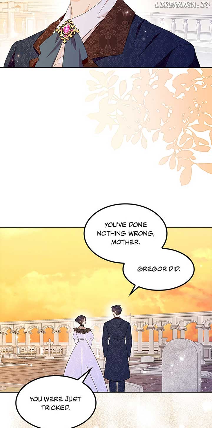When I Quit Being A Wicked Mother-in-law, Everyone Became Obsessed With Me Chapter 59 297 53