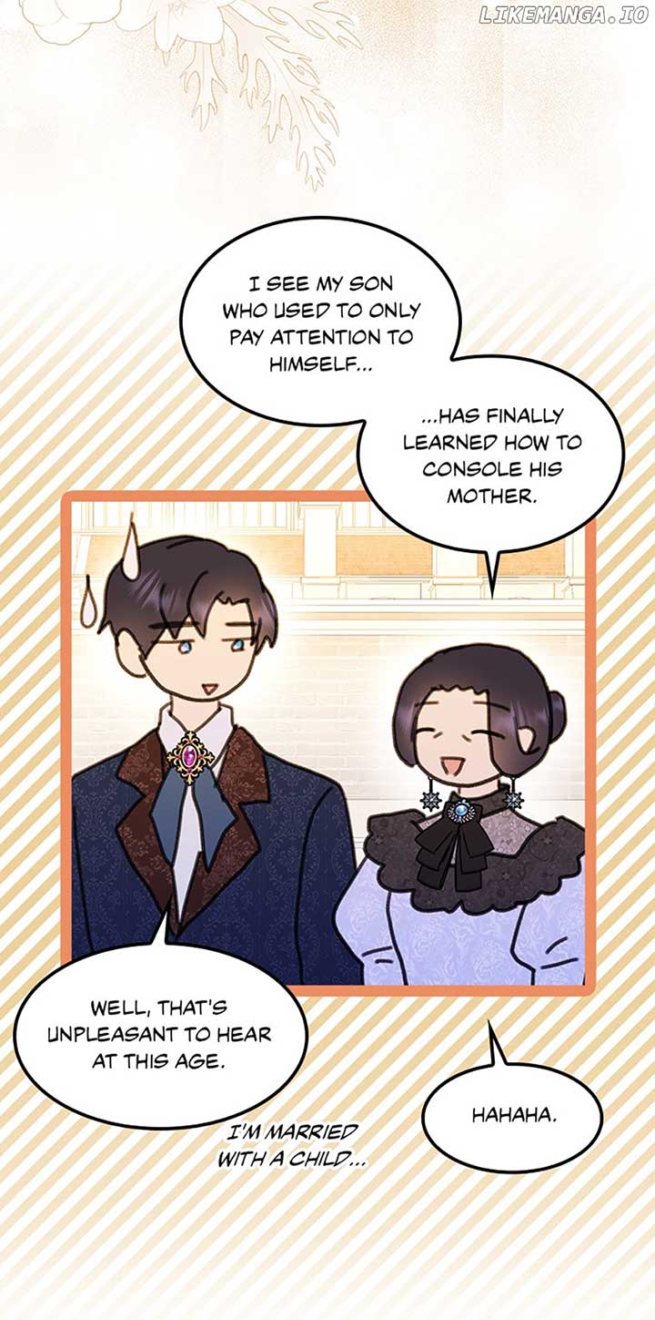 When I Quit Being A Wicked Mother-in-law, Everyone Became Obsessed With Me Chapter 59 299 55