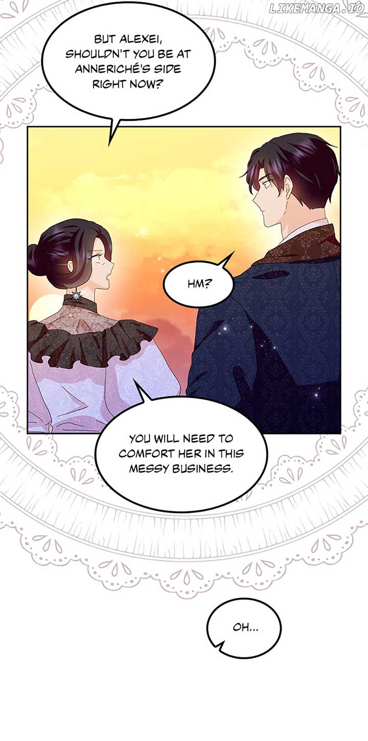 When I Quit Being A Wicked Mother-in-law, Everyone Became Obsessed With Me Chapter 59 301 57