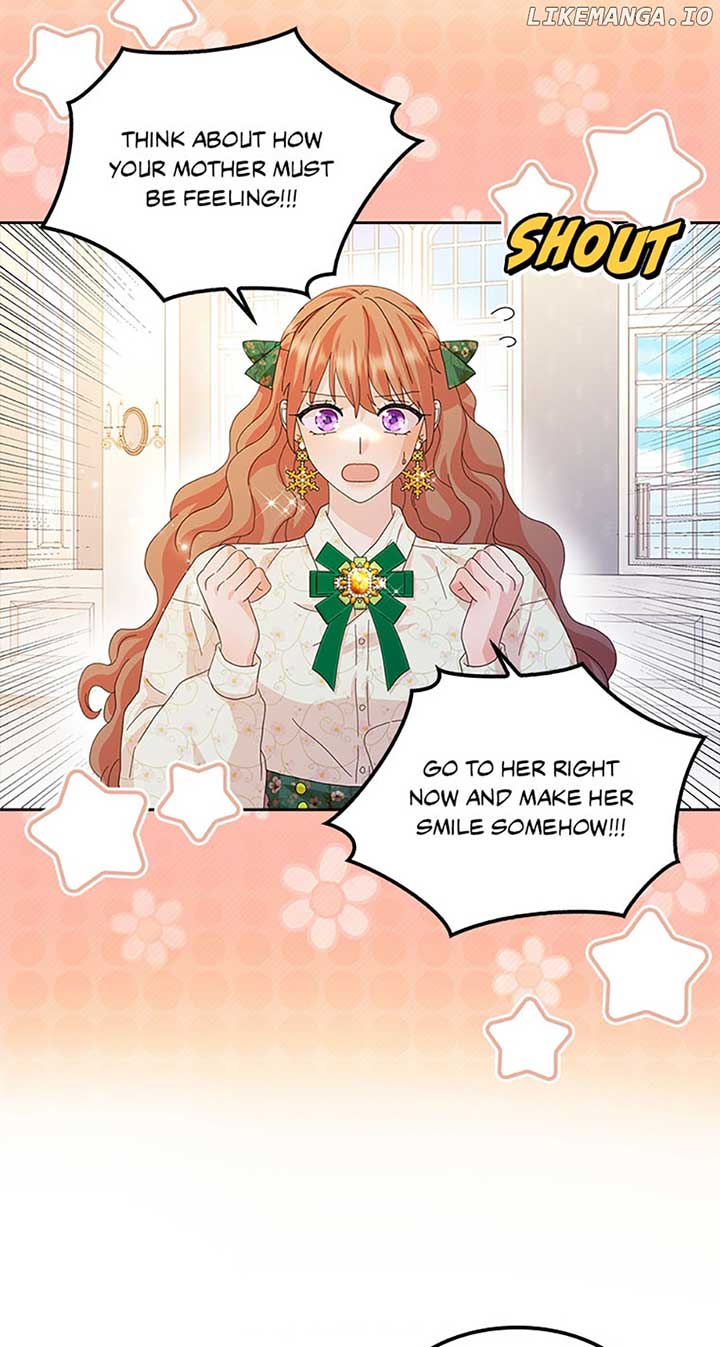 When I Quit Being A Wicked Mother-in-law, Everyone Became Obsessed With Me Chapter 59 304 60