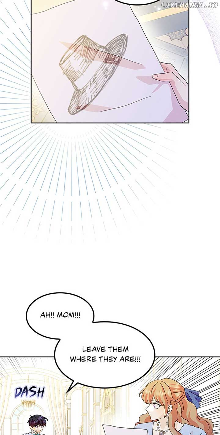 When I Quit Being A Wicked Mother-in-law, Everyone Became Obsessed With Me Chapter 59 312 68