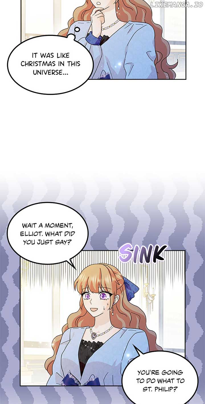 When I Quit Being A Wicked Mother-in-law, Everyone Became Obsessed With Me Chapter 59 315 71