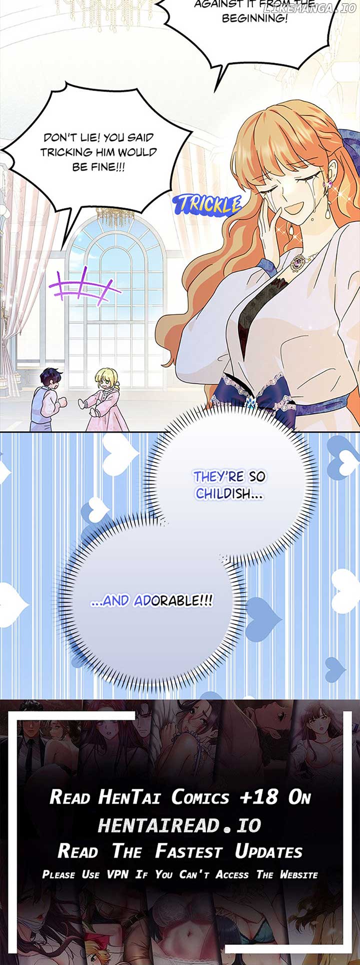 When I Quit Being A Wicked Mother-in-law, Everyone Became Obsessed With Me Chapter 59 323 79