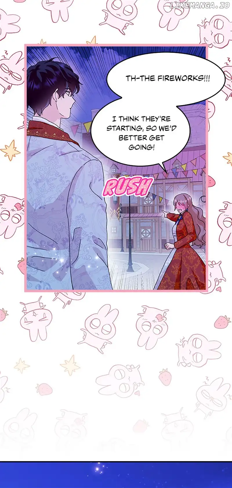 When I Quit Being A Wicked Mother-in-law, Everyone Became Obsessed With Me Chapter 61 244 15